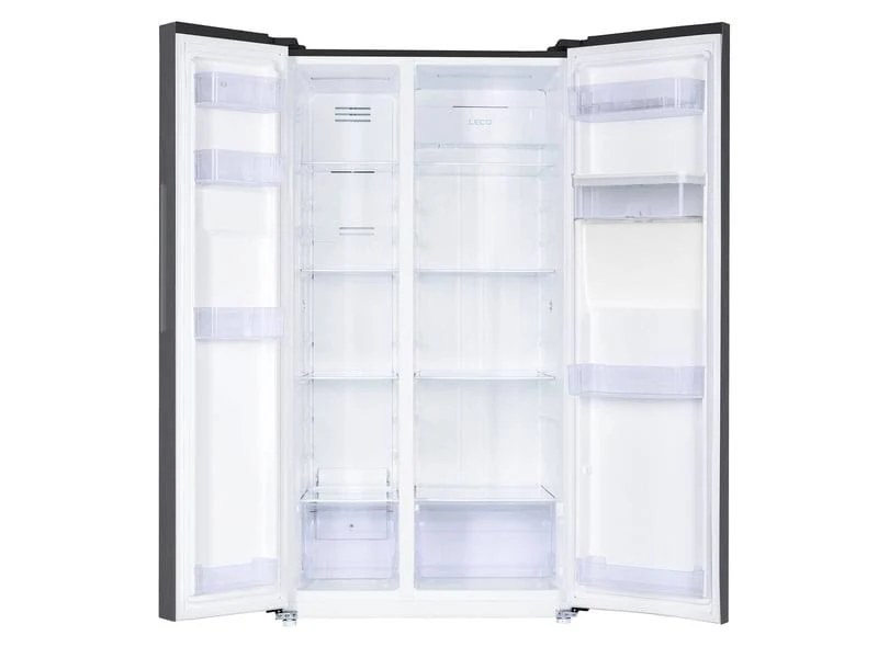 SABA SBS5625 froid ventilé SBS5625WDDKD – réfrigérateur américain