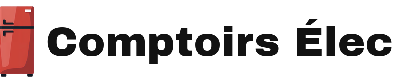 Comptoirs Élec